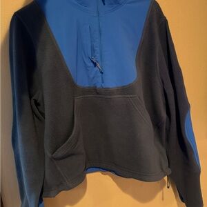 Lululemon Fleece Pullover